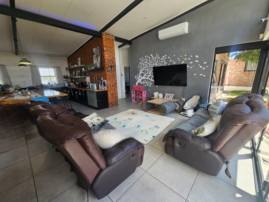 3 Bedroom Property for Sale in Bayswater Free State